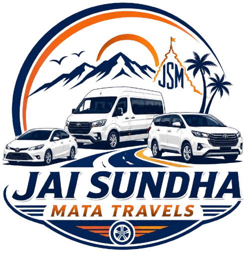 JAI SUNDHA MATA TRAVELS